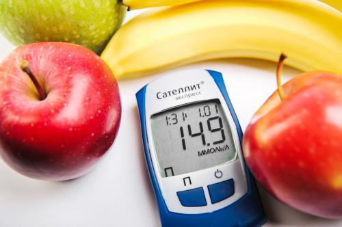 Gyógyulj ki a 2-es típusú diabéteszből alacsony szénhidráttartalmú diétával