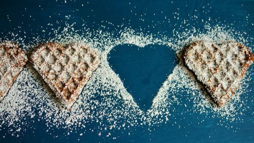 Cukor, a libidógyilkos - Hogyan hat a cukorfogyasztás a szexuális kedvre