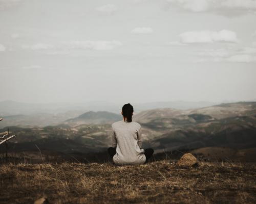Miért hasznos a meditáció?