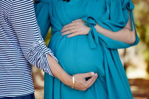 7 dolog, amit senki sem mondott el neked a terhességről - A terhesség kellemetlen velejárói - Kellemetlen terhességi tünetek